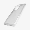 ⁦כיסוי tech21 Evo clear Samsung Galaxy S21 Ultra⁩ – תמונה ⁦2⁩