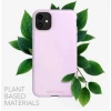 ⁦כיסוי tech 21 iPhone PRO 5.8 סגול עדין⁩ – תמונה ⁦2⁩