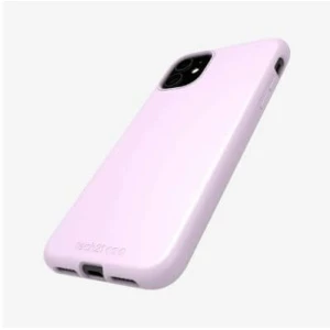 כיסוי tech 21 iPhone PRO 5.8 סגול עדין