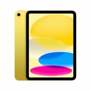 ⁦מכשיר אייפד iPad 10.9 - 10th Generation⁩ – תמונה ⁦2⁩