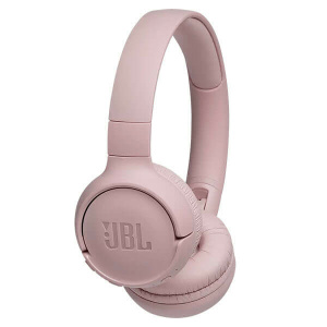 ⁦אוזניות אלחוטיות JBL TUNE T 500BT⁩ – תמונה ⁦3⁩