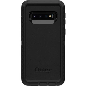 כיסוי OtterBox Case Symmetry Galaxy S10 שחור
