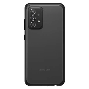 כיסוי Otterbox Samsung Galaxy A52 React שחור