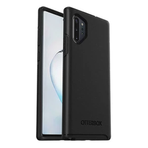 כיסוי OtterBox Symmetry Galaxy Note 10 PLUS שחור