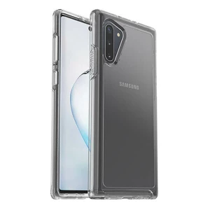 כיסוי OtterBox Symmetry Galaxy Note 10 PLUS שקוף