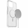 כיסוי Otterbox Symmetry Magsafe iPhone 13 Pro Max שקוף