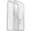 ⁦כיסוי Otterbox Symmetry Magsafe iPhone 13 Pro Max שקוף⁩ – תמונה ⁦2⁩
