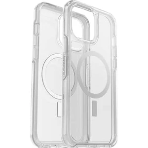 ⁦כיסוי Otterbox Symmetry Magsafe iPhone 13 Pro Max שקוף⁩ – תמונה ⁦2⁩