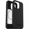 ⁦כיסוי Otterbox Symmetry Magsafe iPhone 13 Pro שחור⁩ – תמונה ⁦2⁩