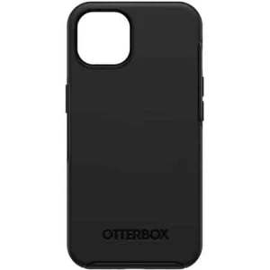 ⁦כיסוי Otterbox Symmetry Magsafe iPhone 13 שחור⁩ – תמונה ⁦2⁩