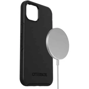 כיסוי Otterbox Symmetry Magsafe iPhone 13 שחור