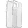 ⁦כיסוי Otterbox Symmetry Apple iPhone שקוף מנצנץ⁩ – תמונה ⁦2⁩