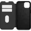 ⁦כיסוי Otterbox Strada iPhone 13 שחור⁩ – תמונה ⁦3⁩