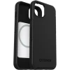 ⁦כיסוי Otterbox Symmetry Magsafe iPhone 13 PRO MAX שחור⁩ – תמונה ⁦2⁩