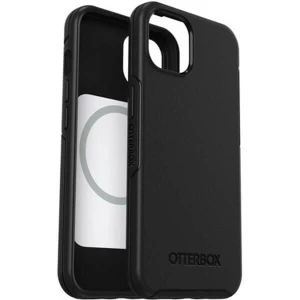 ⁦כיסוי Otterbox Symmetry Magsafe iPhone 13 PRO MAX שחור⁩ – תמונה ⁦2⁩