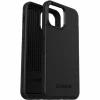 ⁦כיסוי Otterbox Symmetry iPhone 13 PRO MAX שחור⁩ – תמונה ⁦2⁩