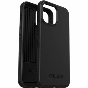 ⁦כיסוי Otterbox Symmetry iPhone 13 PRO MAX שחור⁩ – תמונה ⁦2⁩