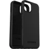 ⁦כיסוי Otterbox Symmetry iPhone 13 שחור⁩ – תמונה ⁦2⁩