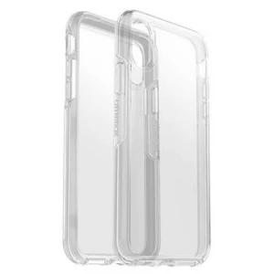 כיסוי Otterbox Symmetry iPhone X / XS שקוף