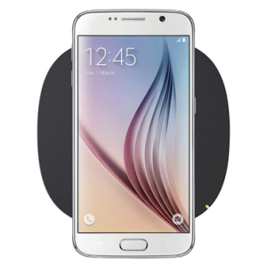 ⁦Belkin QI Wireless Charging Pad משטח טעינה אלחוטי⁩ – תמונה ⁦3⁩