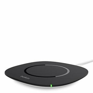 Belkin QI Wireless Charging Pad משטח טעינה אלחוטי