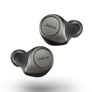 ⁦אוזניות אלחוטיות Jabra Elite 85t⁩ – תמונה ⁦2⁩