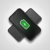 ⁦סוללה אלחוטית 10K mAh OtterBox דגם USB&C USB-PD שחור⁩ – תמונה ⁦2⁩