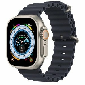 ⁦שעון אפל אולטרה Apple Watch Ultra⁩ – תמונה ⁦4⁩