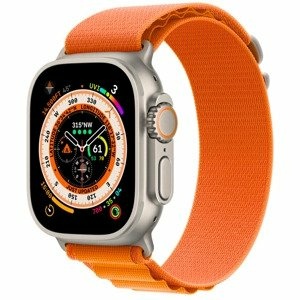 ⁦שעון אפל אולטרה Apple Watch Ultra⁩ – תמונה ⁦7⁩