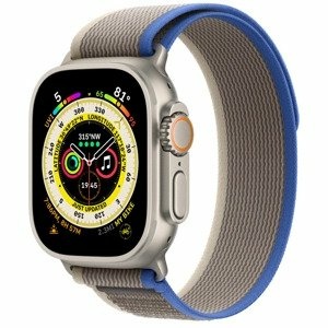 ⁦שעון אפל אולטרה Apple Watch Ultra⁩ – תמונה ⁦9⁩