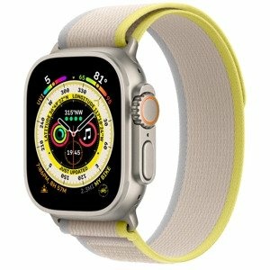 ⁦שעון אפל אולטרה Apple Watch Ultra⁩ – תמונה ⁦8⁩