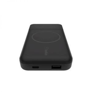 ⁦סוללת גיבוי משטח טעינה Belkin MagSafe Magnetic Wireless⁩ – תמונה ⁦2⁩