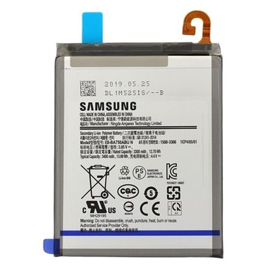 החלפת-סוללה-Samsung-Galaxy-A10S-A107F