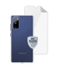 ⁦כיסוי ומגן מסך Galaxy S20 FE Matrix⁩ – תמונה ⁦2⁩