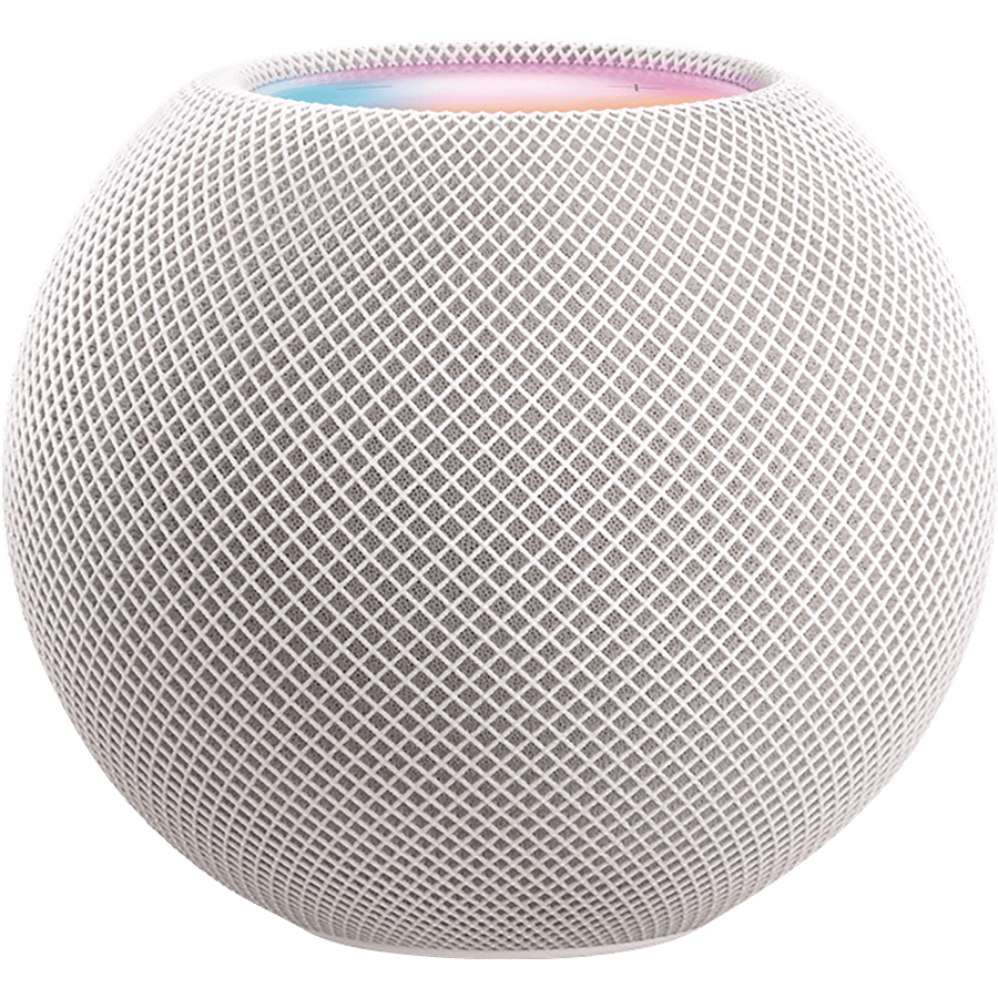 -Apple-HomePod-mini-לבן