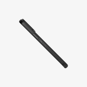 ⁦כיסוי Tech21 Evo Lite iPhone 13 Pro Max שחור⁩ – תמונה ⁦3⁩