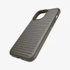 ⁦כיסוי Tech21 Evo Luxe iPhone 13 Pro Max שחור⁩ – תמונה ⁦2⁩
