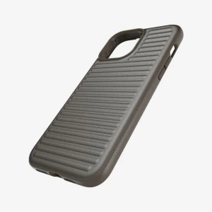 ⁦כיסוי Tech21 Evo Luxe iPhone 13 Pro Max שחור⁩ – תמונה ⁦2⁩