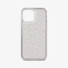 כיסוי Tech21 Evo Sparkle iPhone 13 Pro Max רוז