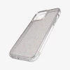 ⁦כיסוי Tech21 Evo Sparkle iPhone 13 Pro Max רוז⁩ – תמונה ⁦2⁩