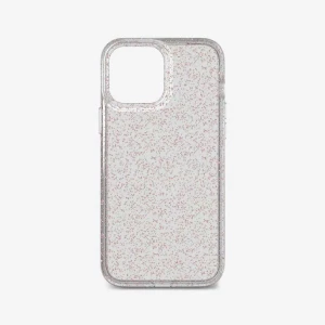 כיסוי Tech21 Evo Sparkle iPhone 13 Pro Max רוז