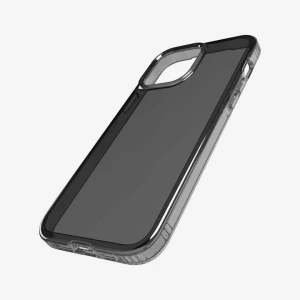 ⁦כיסוי Tech21 Evo Tint iPhone 13 Pro Max שחור⁩ – תמונה ⁦2⁩