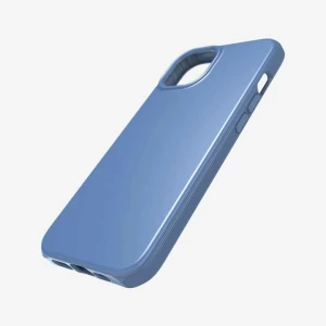 ⁦כיסוי Tech21 Evo Lite iPhone 13 כחול⁩ – תמונה ⁦2⁩