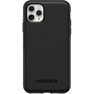 כיסוי Otterbox Symmetry iPhone 11 PRO MAX שחור