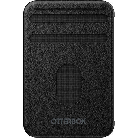 -שחור-Otterbox-WALLET