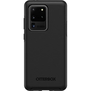כיסוי OtterBox Case Symmetry Galaxy S20 Ultra שחור