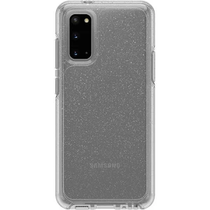 כיסוי OtterBox Case Symmetry Galaxy S20 מנצנץ