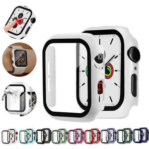 כיסוי לשעון חכם Apple TARGET Shield iWatch 8 49mm