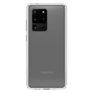 כיסוי OtterBox Case Symmetry Galaxy S20 Ultra שקוף