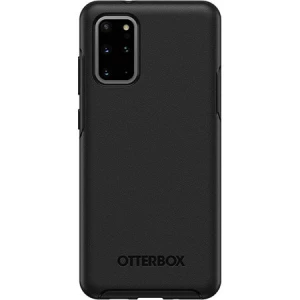 כיסוי +OtterBox Symmetry Galaxy S20 שחור